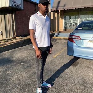 Meet your Posher, Justin